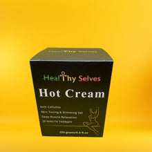 Load image into Gallery viewer, "Hot" Slimming Cream