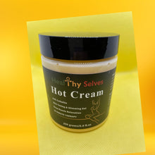Load image into Gallery viewer, "Hot" Slimming Cream