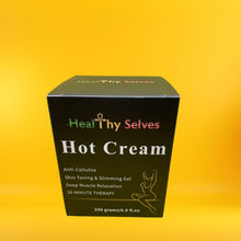 Load image into Gallery viewer, &quot;Hot&quot; Slimming Cream
